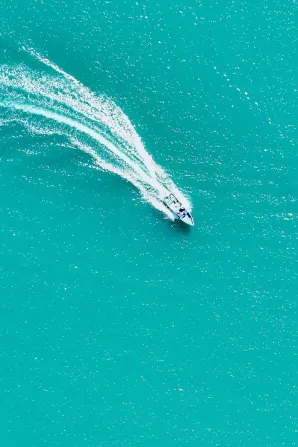 Boat Detailing gallery - Shipshape Boat Detailing