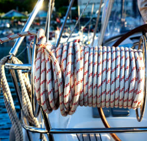 Boat Detailing gallery - Shipshape Boat Detailing