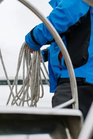 Boat Detailing gallery - Shipshape Boat Detailing