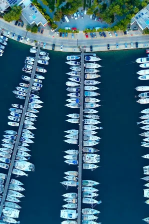 Boat Detailing gallery - Shipshape Boat Detailing