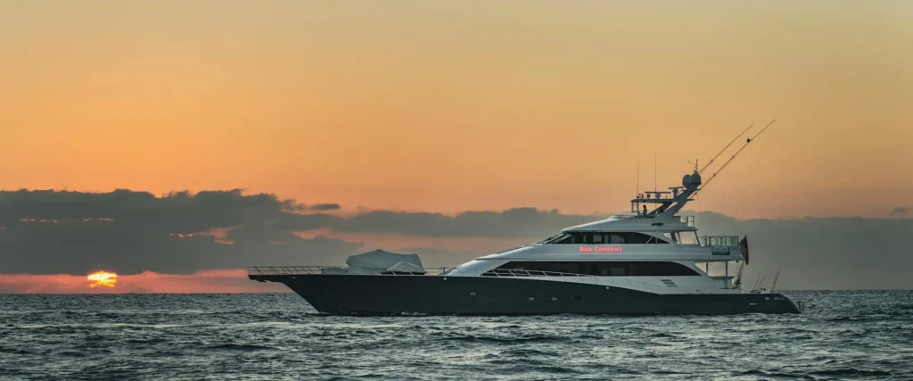 Professional Boat Detailing services - Shipshape Boat Detailing