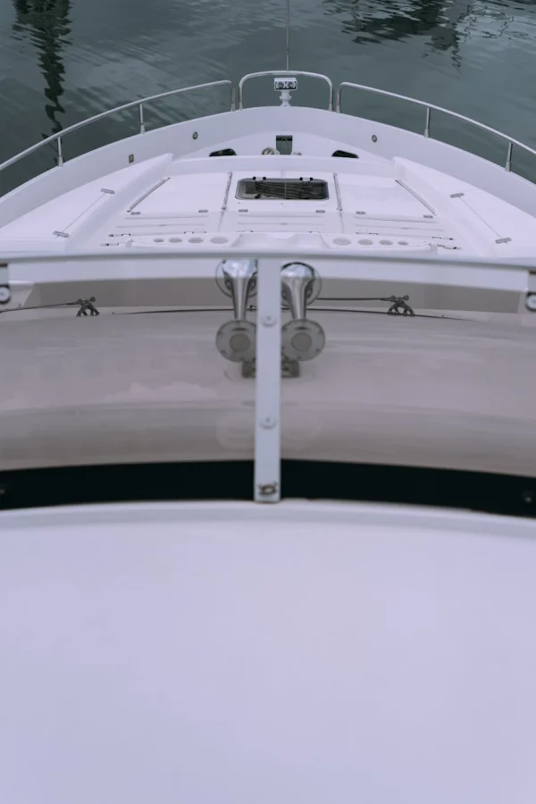 Professional Boat Detailing specialist - Shipshape Boat Detailing