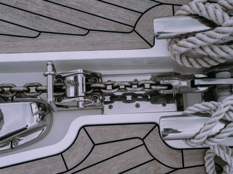 Professional Boat Detailing services - Shipshape Boat Detailing