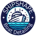 Shipshape Boat Detailing Logo